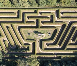 Doolhof Ruurlo
